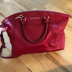 Gorgeous like brand new Michael Kors tote